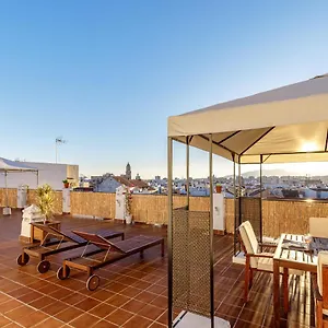 Fun Building By Homeabout Málaga