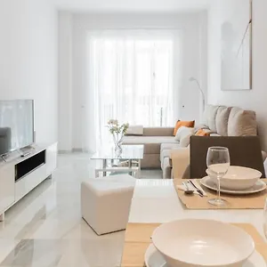 Picasso - Art District Experience Appartement