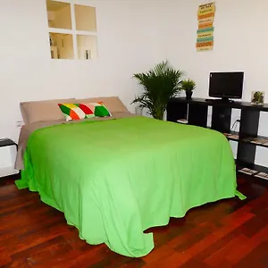  Apartment Enjoy Apart Centro Y Playa Victoria