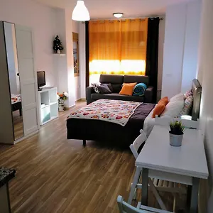 Apartamento Domingo Lozano Apartamento