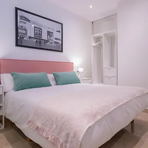 Miraflores Appartement