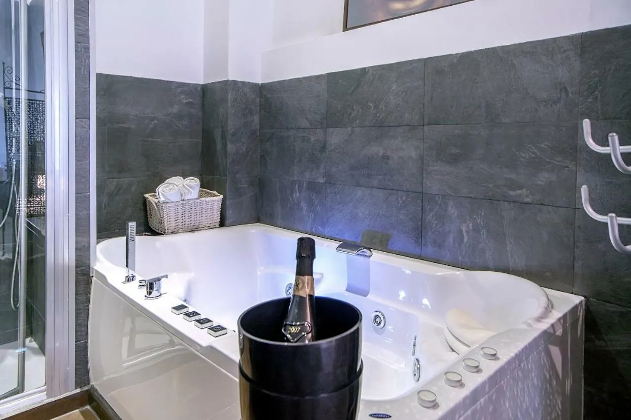 Loft Malaga Apartament