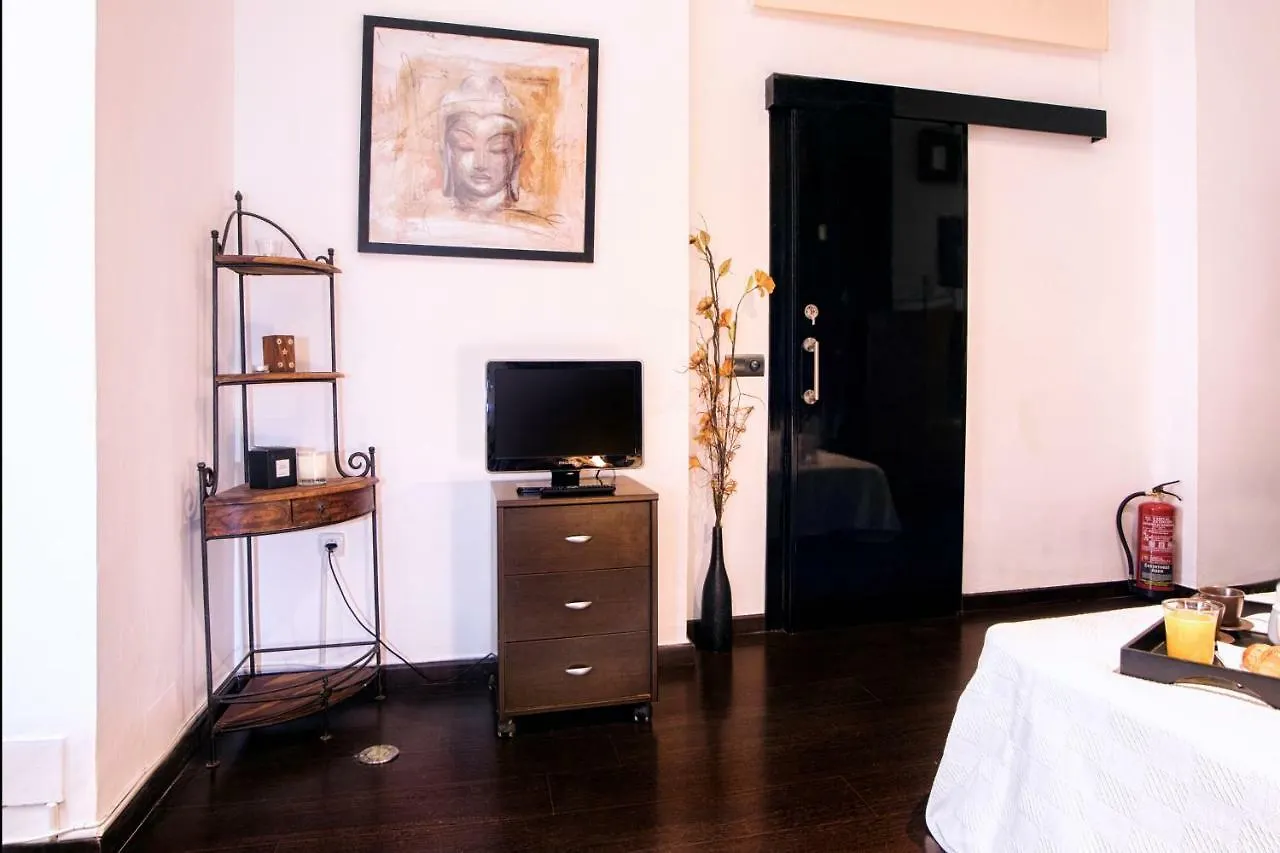 Loft Malaga Apartament 0*,  Hiszpania